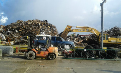 Joe's Junk Yard JunkYard in Fort Lauderdale (FL) - photo 1