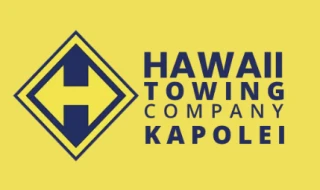 Hawaii Towing Company Kapolei