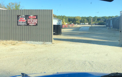 Big Daddy Scrap JunkYard in Joliet (IL) - photo 1