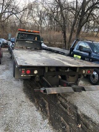 Liberty auto sale & repair llc JunkYard in Kansas City (MO) - photo 1