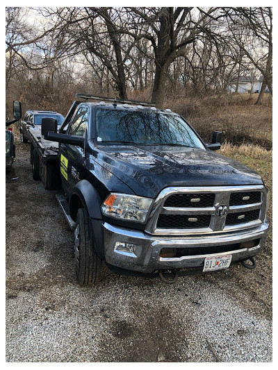 Liberty auto sale & repair llc JunkYard in Kansas City (MO) - photo 3