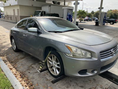 Broward Towing & Recovery, Inc. JunkYard in Fort Lauderdale (FL) - photo 1