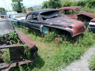 American Metal Salvage & Recycling JunkYard in Orlando (FL) - photo 2