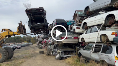 B & B Truck & Auto JunkYard in Columbus (OH) - photo 1