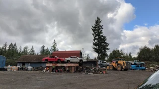 American Northwest Recycling JunkYard in Bremerton (WA) - photo 1