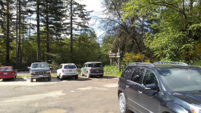 American Northwest Recycling JunkYard in Bremerton (WA) - photo 4