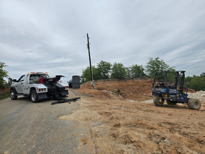 Lonestar Towing & Recovery JunkYard in Austin (TX) - photo 4