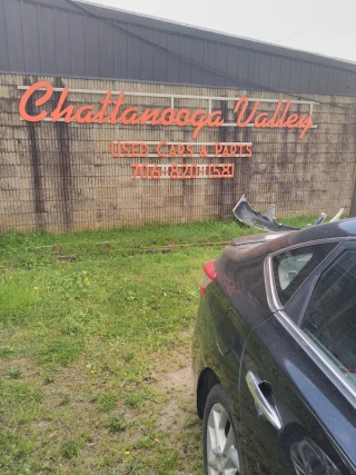 Chattanooga Valley Used Cars and Parts - photo 3