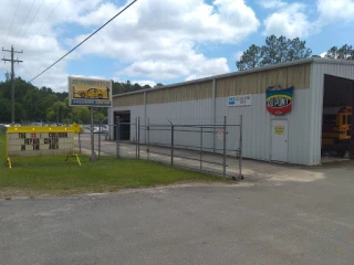 ACC Auto Salvage JunkYard in Sandy Springs (GA) - photo 2