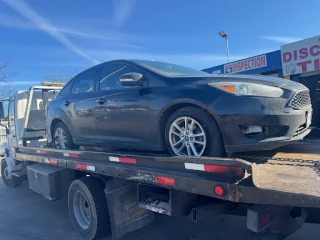 Towing Near Me 247 LLC Dallas JunkYard in Dallas (TX) - photo 3