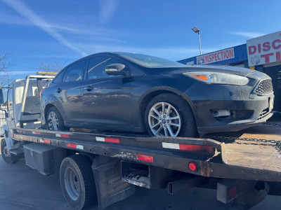 Towing Near Me 247 LLC Dallas JunkYard in Dallas (TX) - photo 3