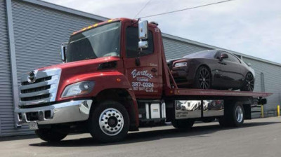 Bartlett Towing JunkYard in Memphis (TN) - photo 1