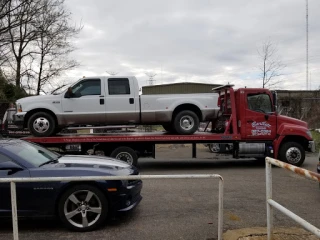 Bartlett Towing JunkYard in Memphis (TN) - photo 2