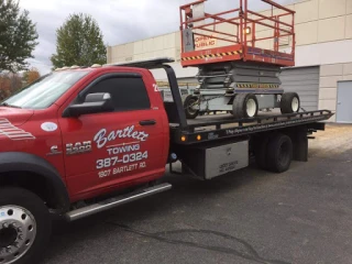 Bartlett Towing JunkYard in Memphis (TN) - photo 3