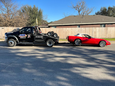 Freedom Towing JunkYard in San Antonio (TX) - photo 2