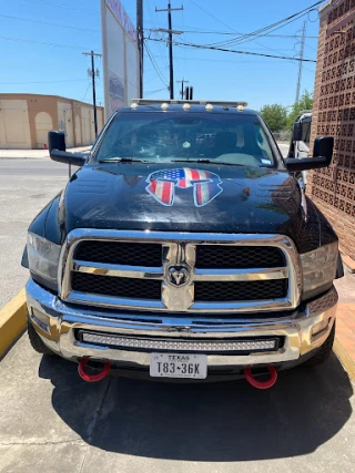 Freedom Towing JunkYard in San Antonio (TX) - photo 3