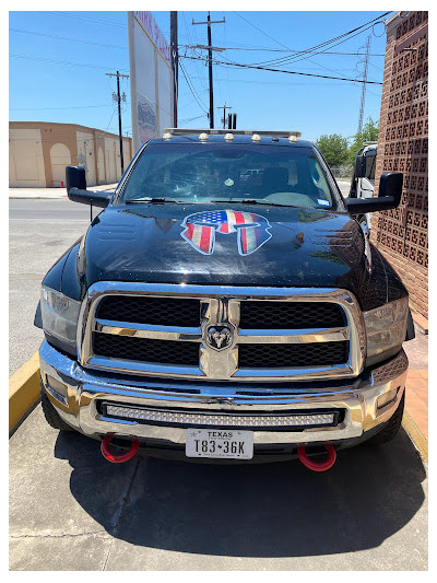 Freedom Towing JunkYard in San Antonio (TX) - photo 3