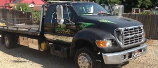 Green Valley Towing