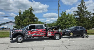 Superior Towing Inc. - photo 1