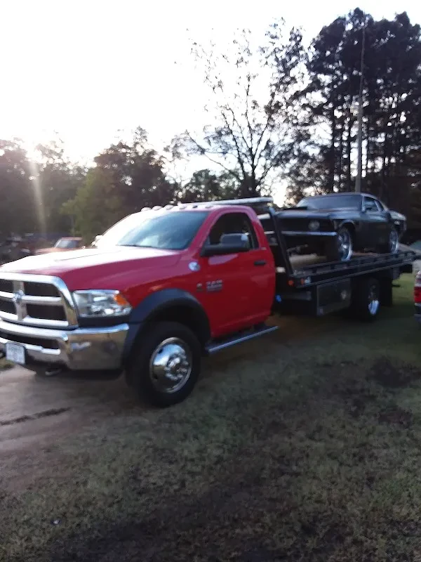 49 Wrecker Services - photo 2