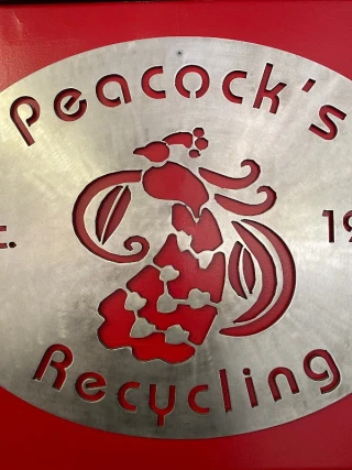 Peacock's Recycling