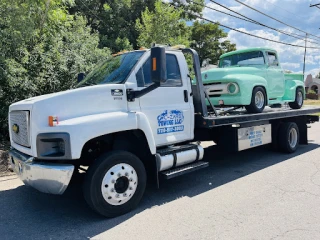 C-ZARS TOWING Cash for Junk Cars Tow Truck Near Me (NOTIMPOUND)