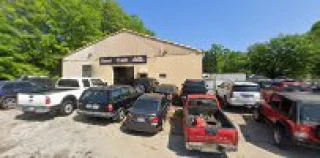 Stacey Crain Auto Salvage