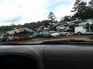 Tallahassee Scrap Metals