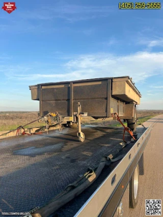 Sheridan Bros Towing OKC JunkYard in Oklahoma City (OK) - photo 2