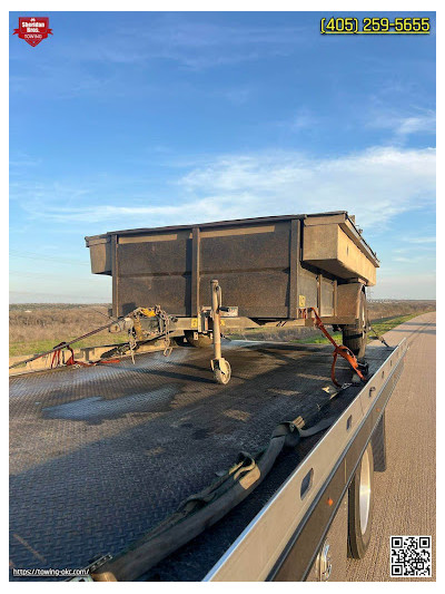 Sheridan Bros Towing OKC JunkYard in Oklahoma City (OK) - photo 2