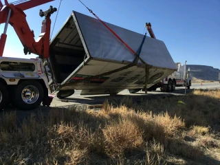 B & W Wrecker Nampa