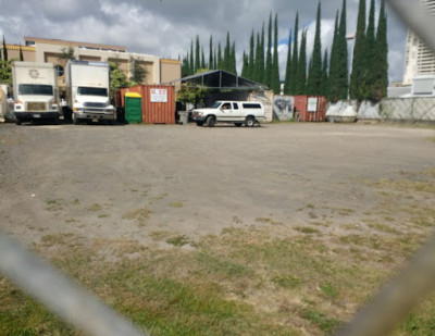 RRR Recycling Center JunkYard in Honolulu (HI) - photo 3