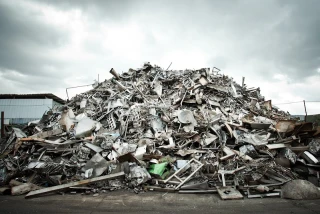 Gershow Recycling Corporation - photo 3