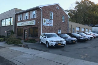 Sagamore Collision - 91 Pinehollow Rd, Oyster Bay, NY - photo 1
