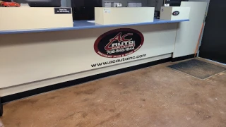 A C Auto Inc - photo 1