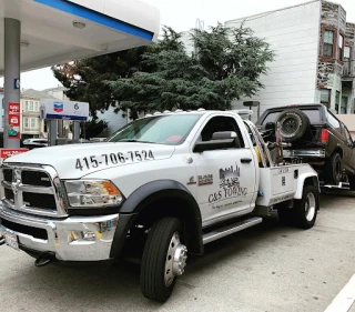 C & S Towing and Auto Service, LLC - photo 1