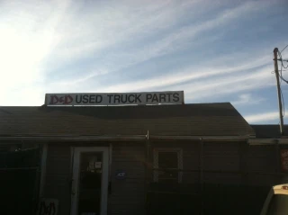 D&D Used Truck Parts, Inc. - photo 1