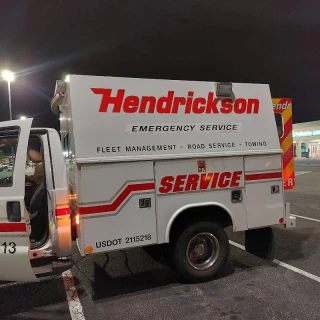 Hendrickson Emergency Services JunkYard in Huntington Station (NY) - photo 3