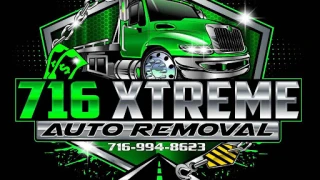 716 Xtreme auto removal - photo 1