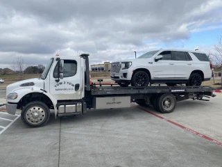 Tow 2 tow services - photo 1