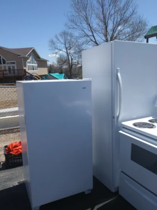 A All Area Appliance Removal JunkYard in Highlands Ranch (CO) - photo 3