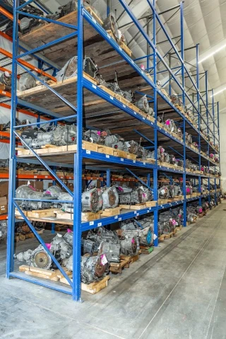 NationWide Used Auto Parts - photo 2