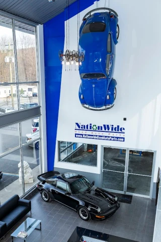 NationWide Used Auto Parts - photo 3