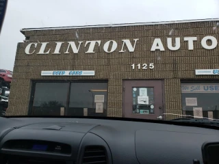Clinton Auto Parts Inc - photo 1