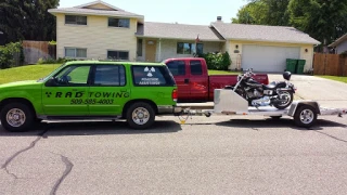 Rad Towing JunkYard in Kennewick (WA) - photo 2