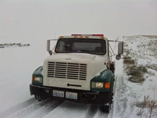 Rad Towing JunkYard in Kennewick (WA) - photo 3