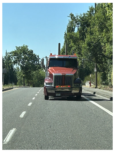 Gerlock Towing & Heavy Haul - Heavy Duty & Semi Tractor Trailer Towing JunkYard in Portland (OR) - photo 3