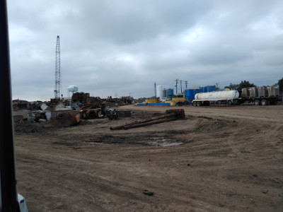 SA Recycling JunkYard in Brownsville (TX) - photo 1