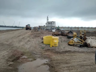 SA Recycling JunkYard in Brownsville (TX) - photo 3