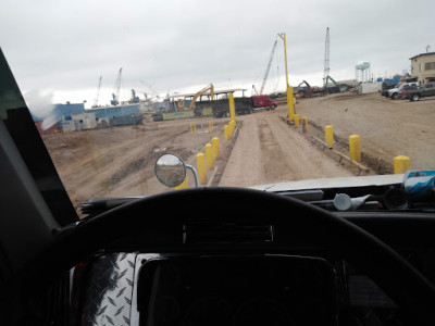 SA Recycling JunkYard in Brownsville (TX) - photo 4